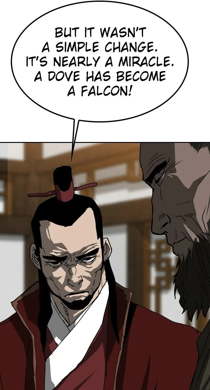 The Masters of Heaven and Earth Chapter 68 page 49