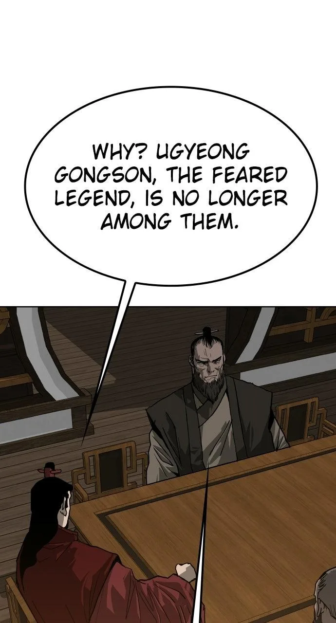 The Masters of Heaven and Earth Chapter 68 page 60