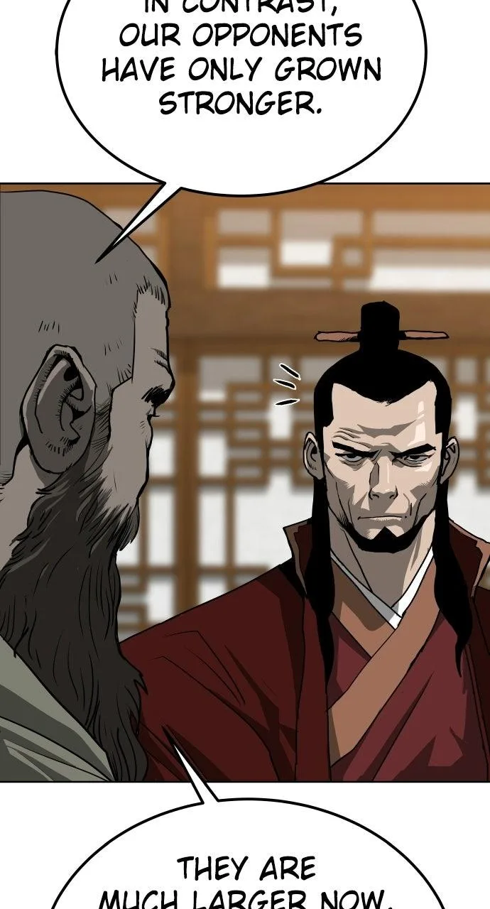 The Masters of Heaven and Earth Chapter 68 page 62