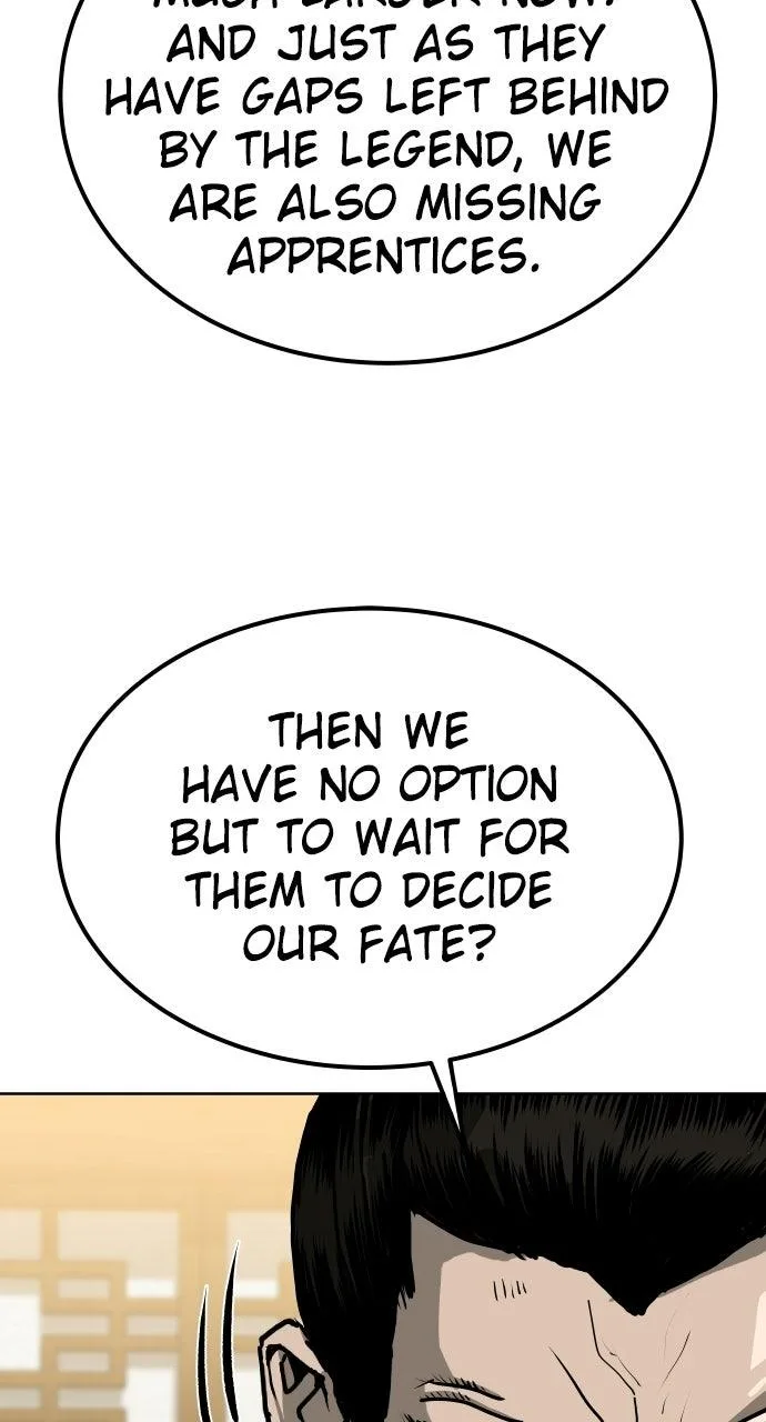 The Masters of Heaven and Earth Chapter 68 page 63