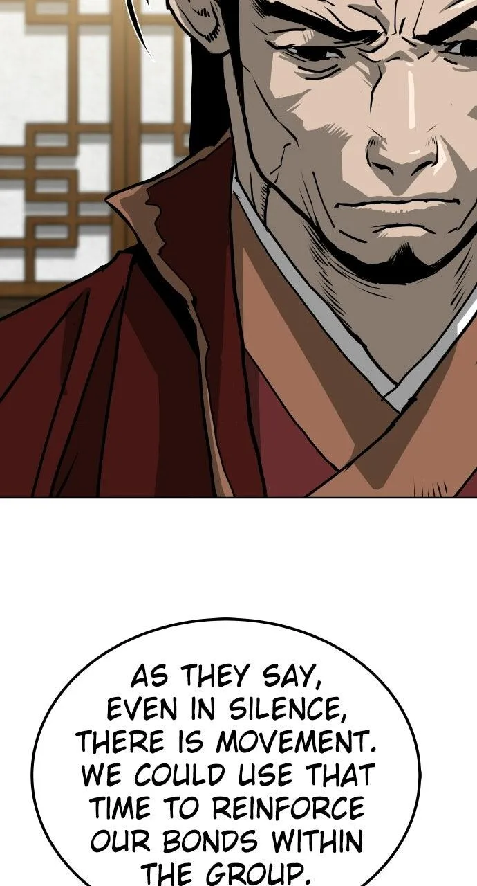 The Masters of Heaven and Earth Chapter 68 page 64