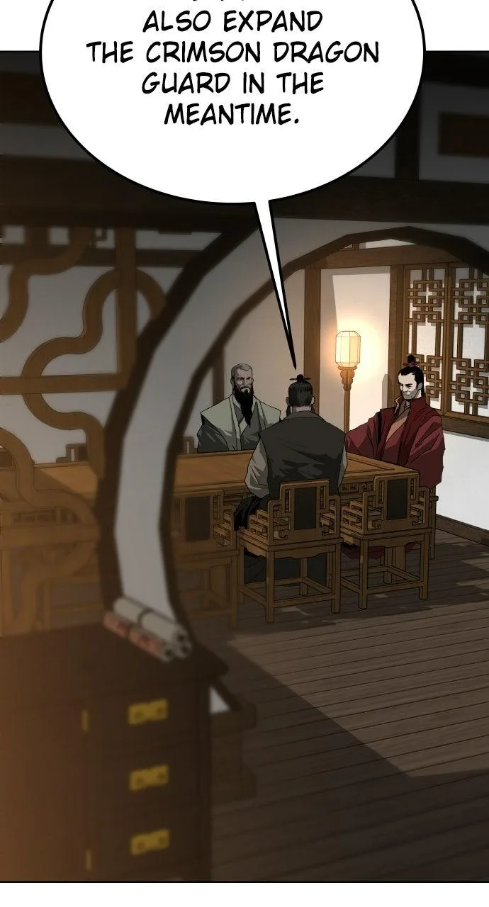 The Masters of Heaven and Earth Chapter 68 page 66