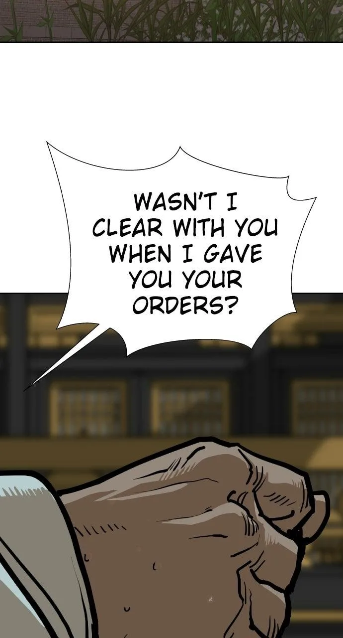 The Masters of Heaven and Earth Chapter 68 page 68