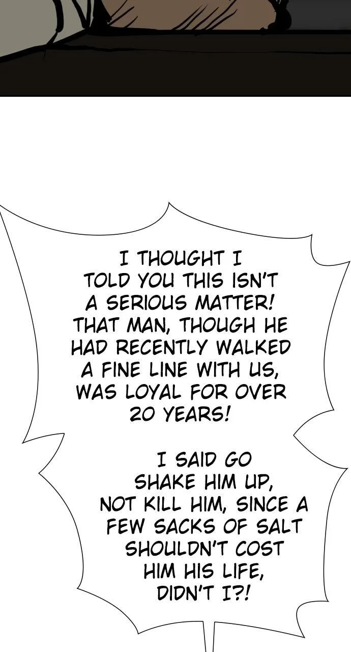 The Masters of Heaven and Earth Chapter 68 page 69