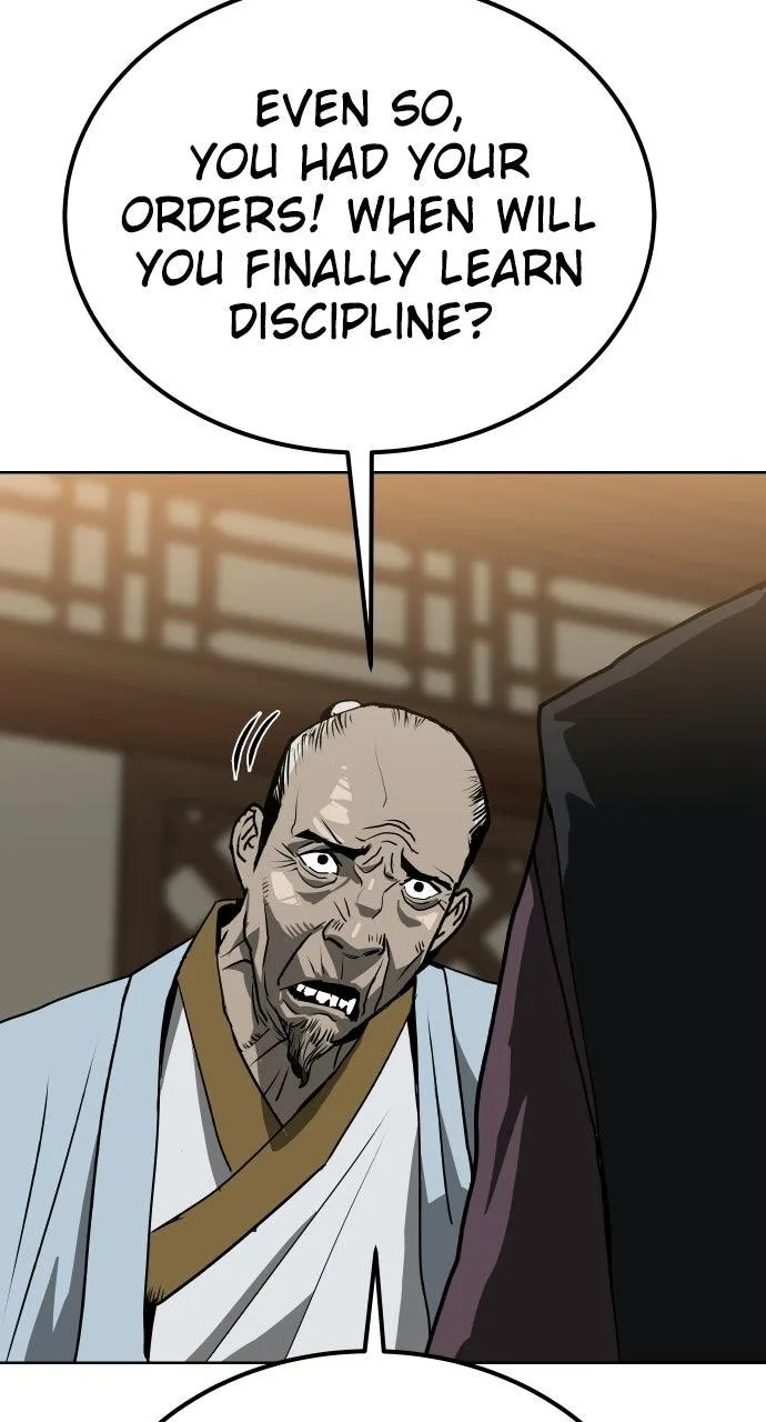 The Masters of Heaven and Earth Chapter 68 page 73