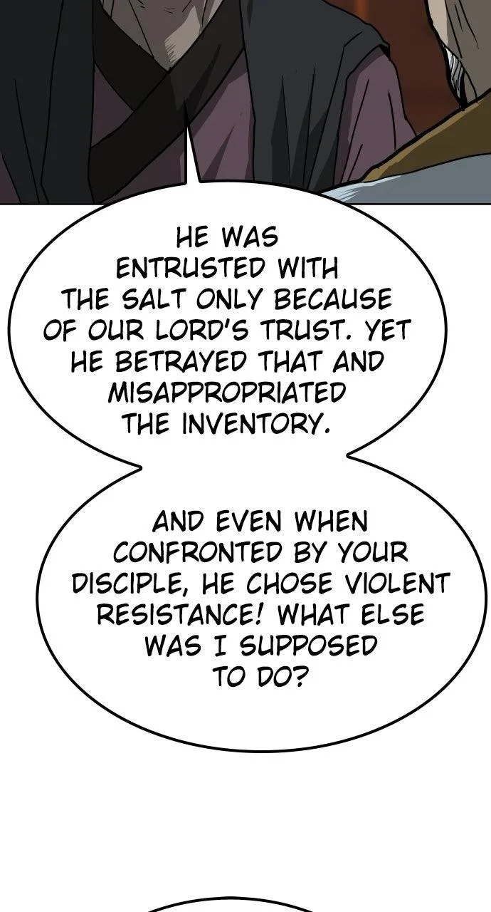 The Masters of Heaven and Earth Chapter 68 page 72