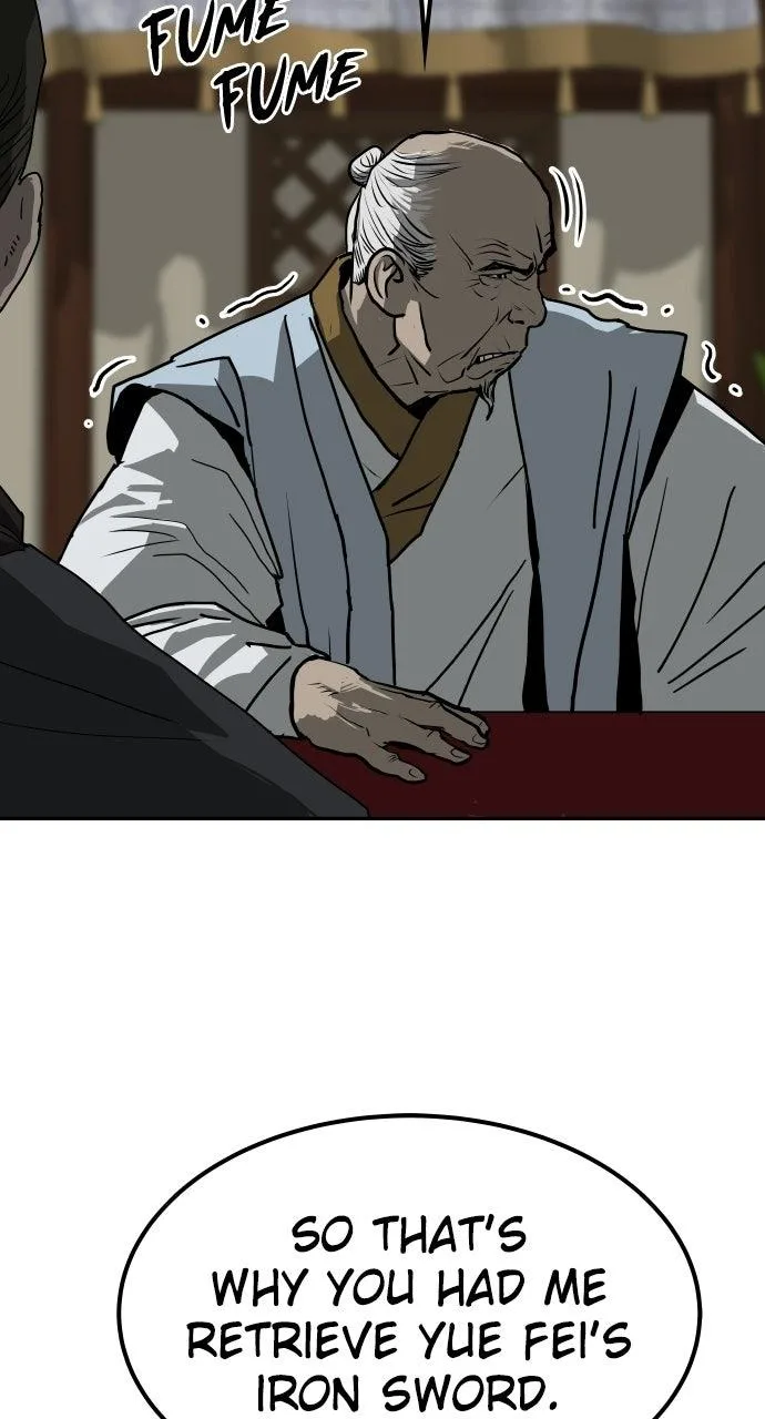 The Masters of Heaven and Earth Chapter 68 page 80