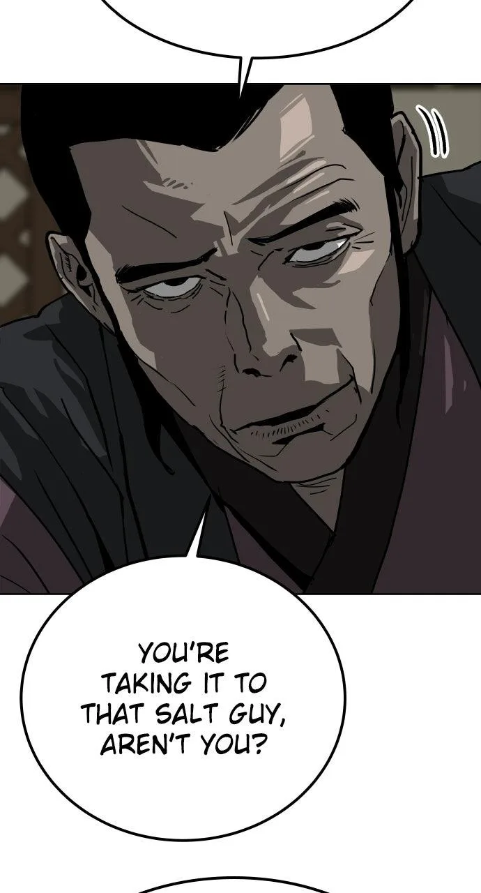 The Masters of Heaven and Earth Chapter 68 page 81