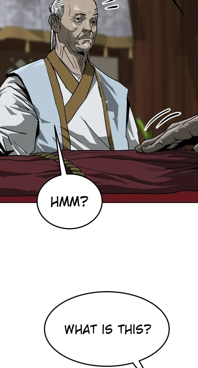 The Masters of Heaven and Earth Chapter 68 page 85