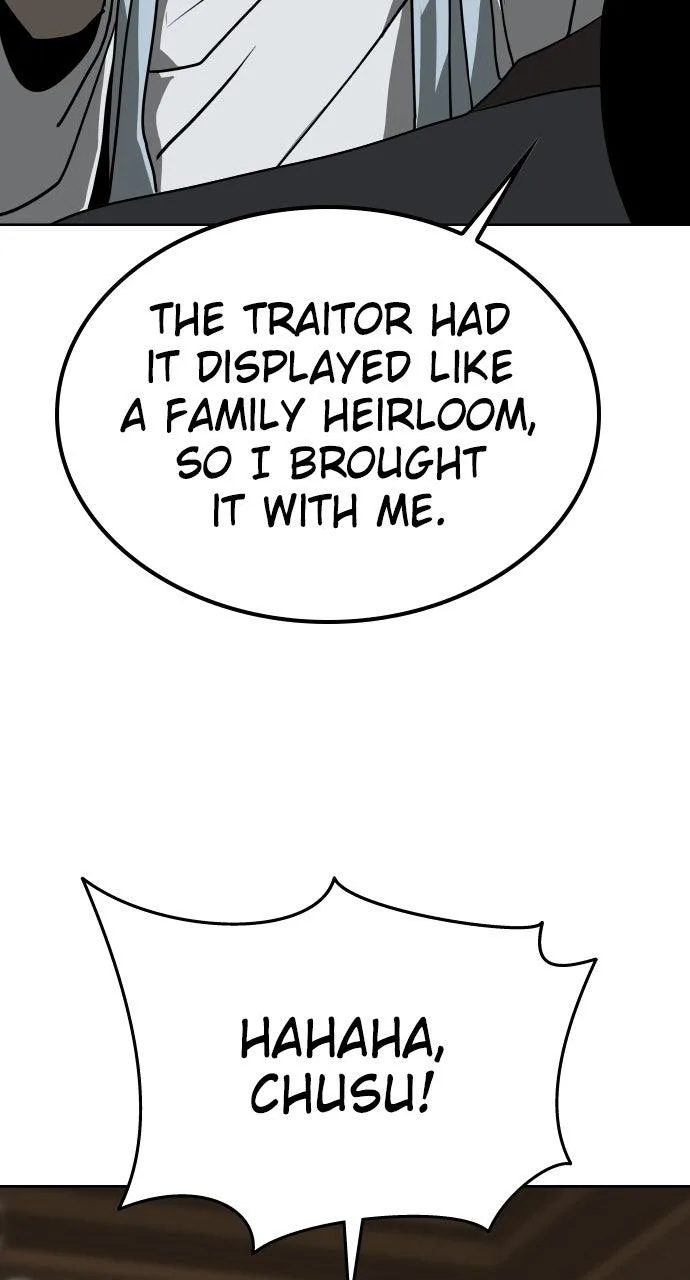 The Masters of Heaven and Earth Chapter 68 page 88