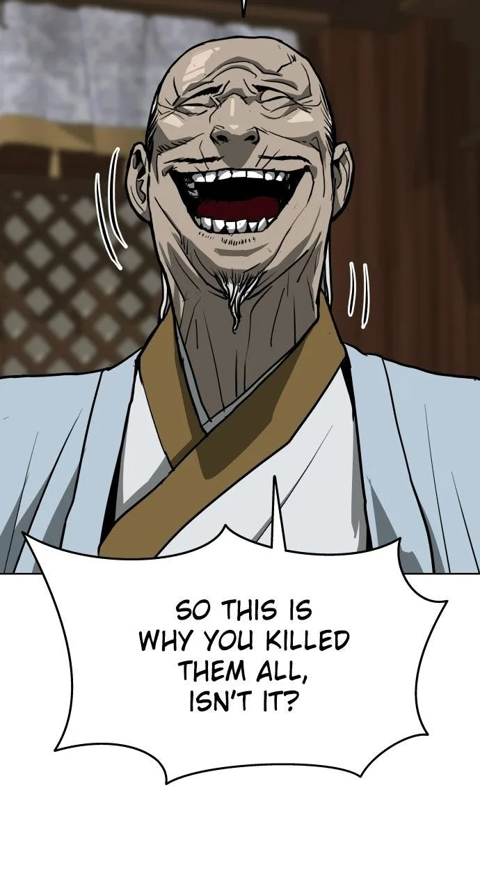 The Masters of Heaven and Earth Chapter 68 page 89