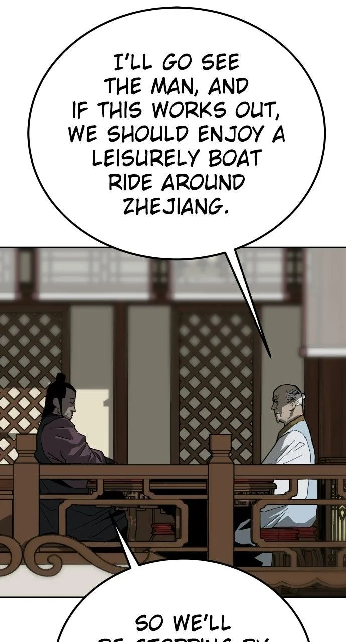The Masters of Heaven and Earth Chapter 68 page 93