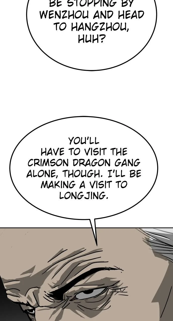 The Masters of Heaven and Earth Chapter 68 page 94