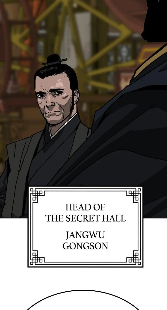 The Masters of Heaven and Earth Chapter 68 page 101