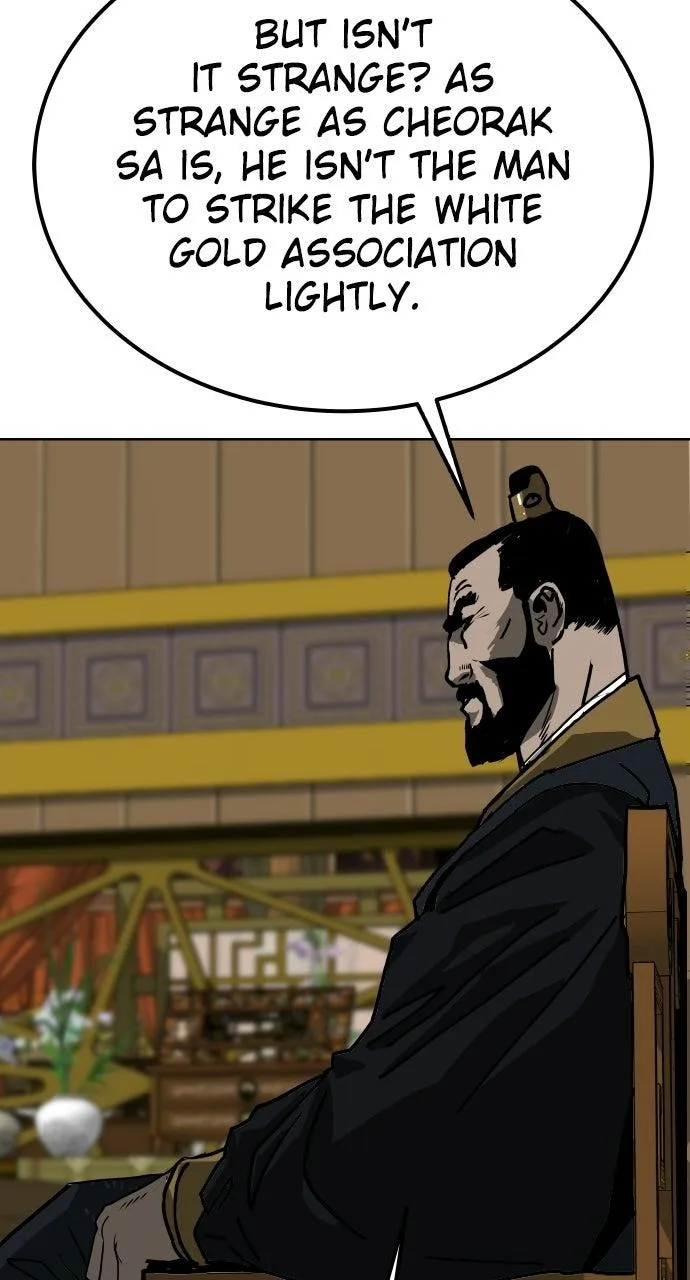The Masters of Heaven and Earth Chapter 68 page 102