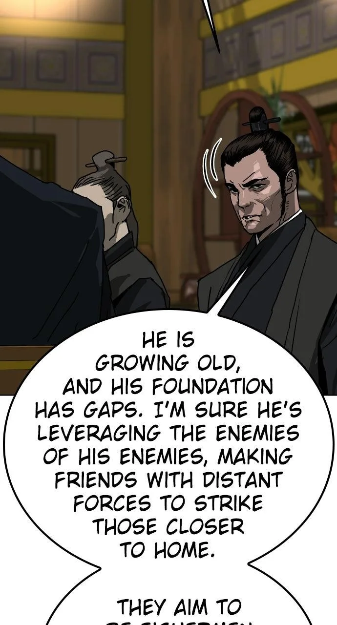 The Masters of Heaven and Earth Chapter 68 page 104