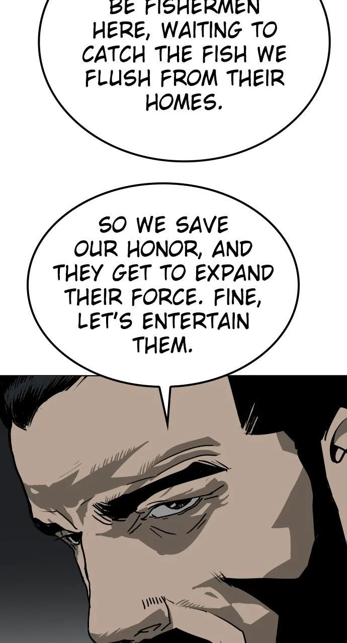 The Masters of Heaven and Earth Chapter 68 page 105