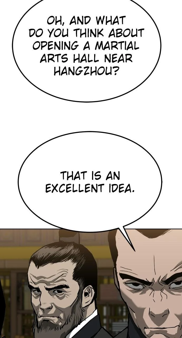 The Masters of Heaven and Earth Chapter 68 page 110