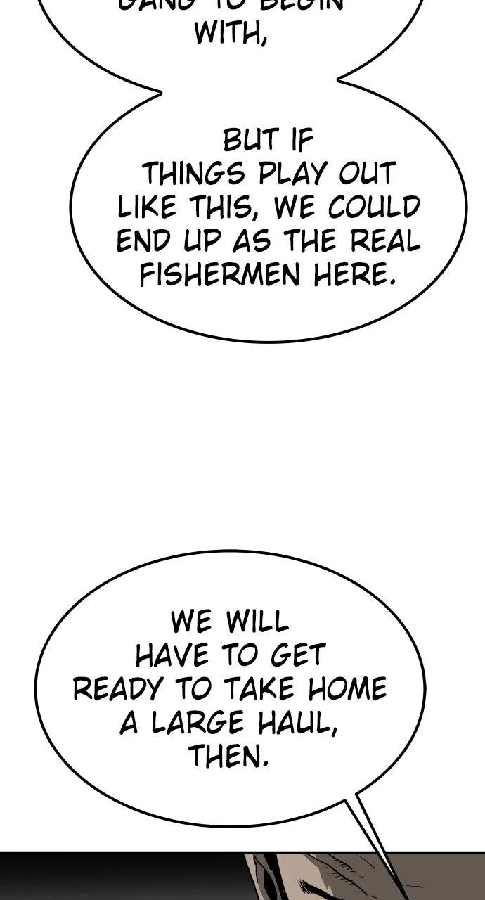 The Masters of Heaven and Earth Chapter 69 page 5