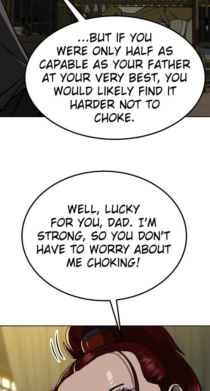 The Masters of Heaven and Earth Chapter 69 page 25