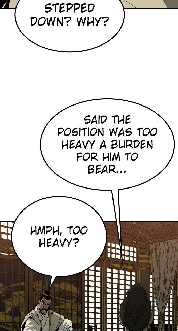 The Masters of Heaven and Earth Chapter 69 page 19