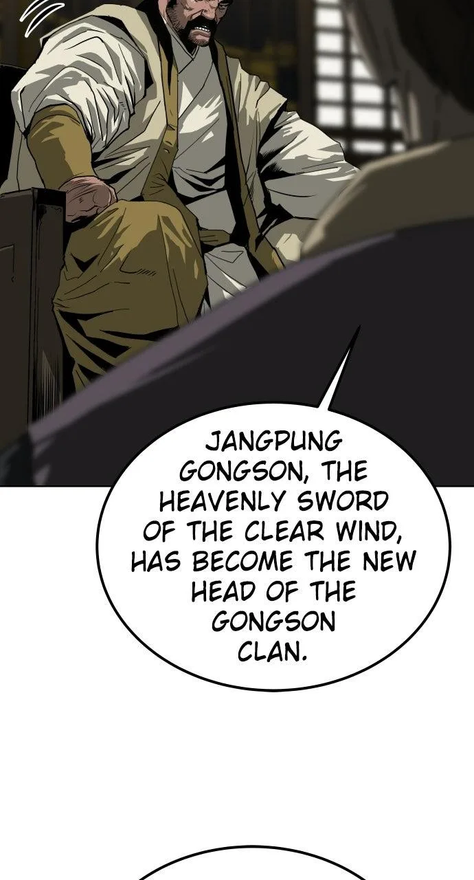 The Masters of Heaven and Earth Chapter 69 page 17