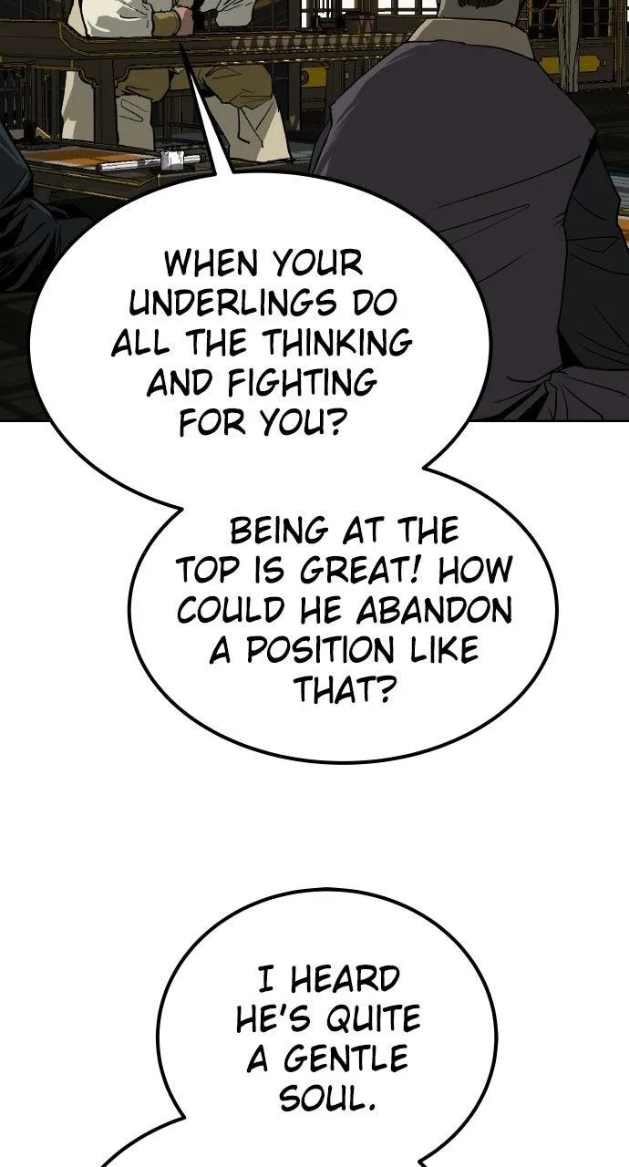 The Masters of Heaven and Earth Chapter 69 page 20