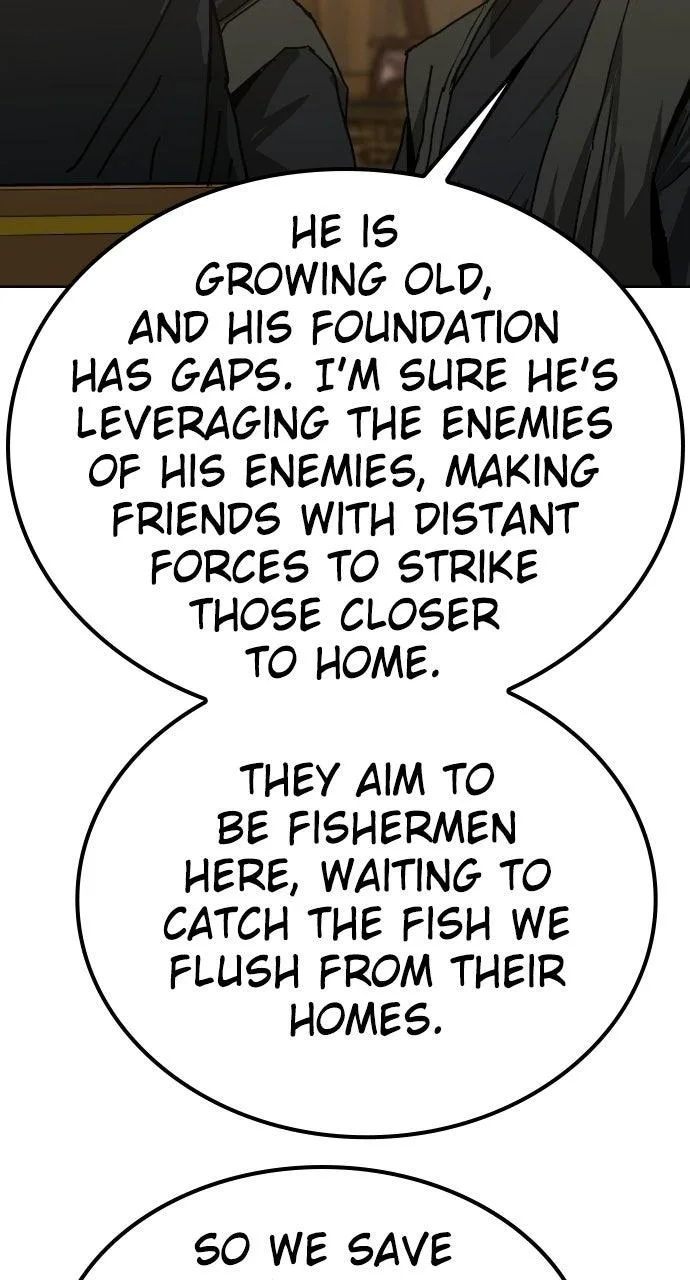 The Masters of Heaven and Earth Chapter 69 page 3