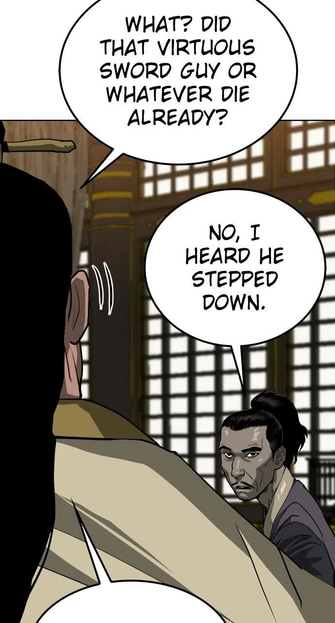 The Masters of Heaven and Earth Chapter 69 page 18