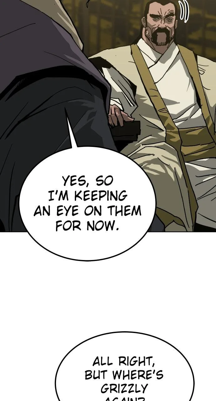 The Masters of Heaven and Earth Chapter 69 page 30