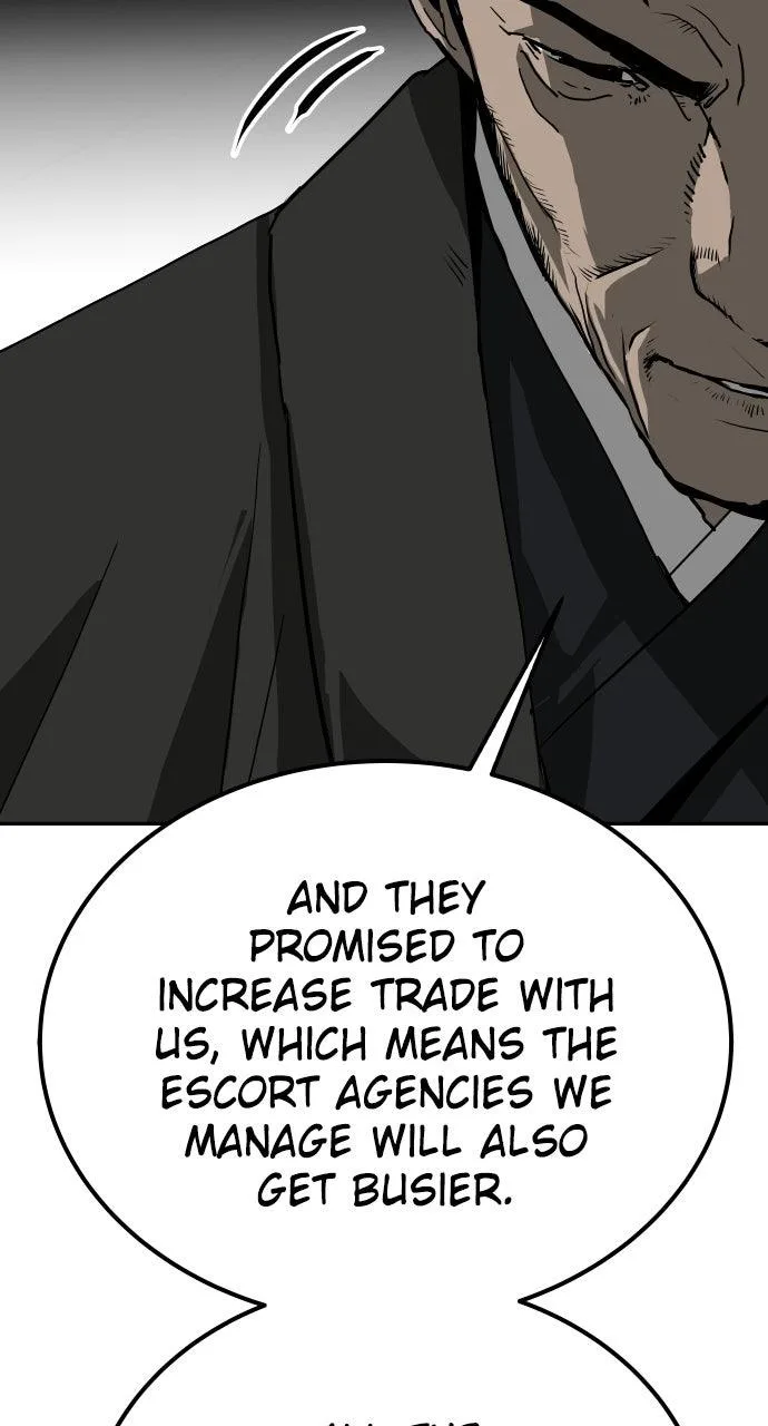 The Masters of Heaven and Earth Chapter 69 page 6