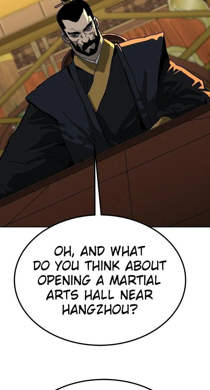 The Masters of Heaven and Earth Chapter 69 page 8