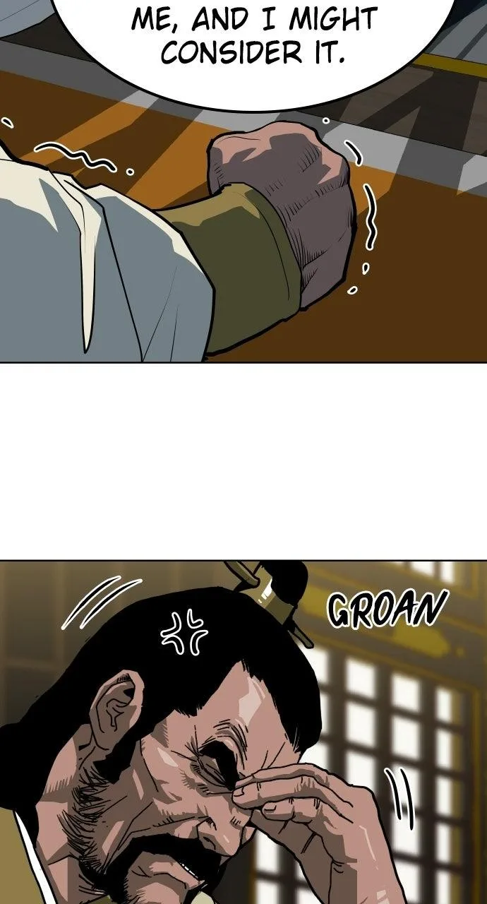 The Masters of Heaven and Earth Chapter 69 page 15