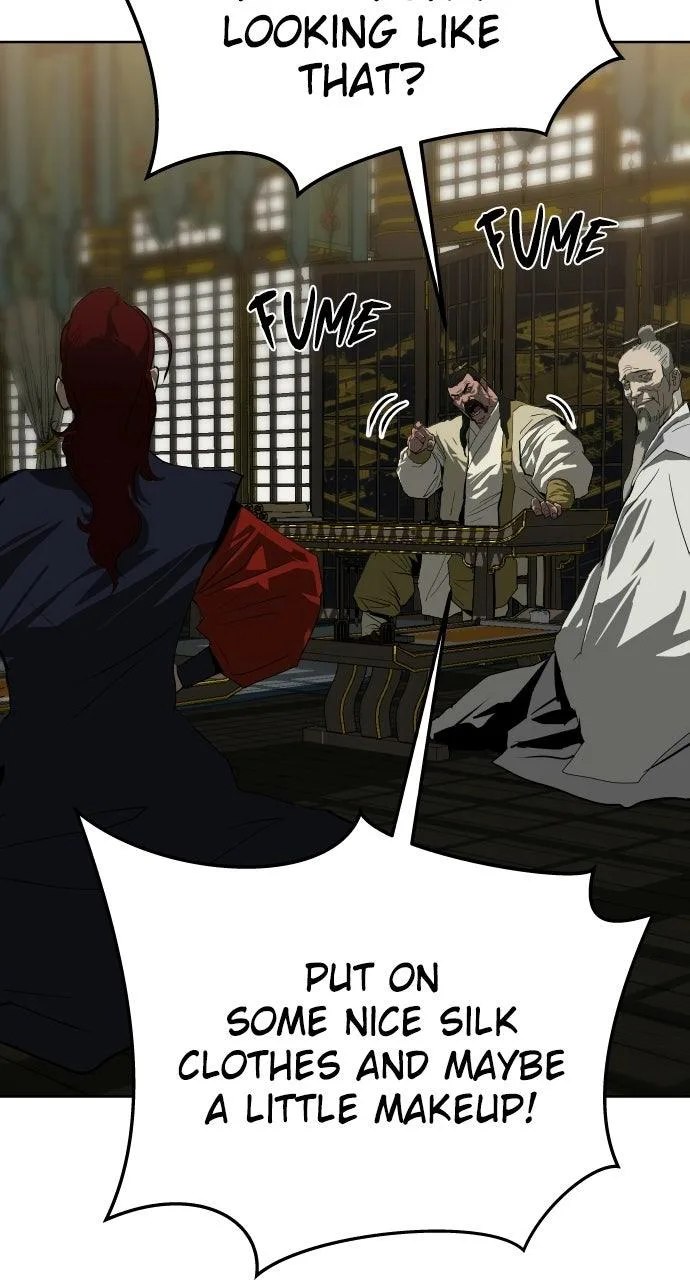 The Masters of Heaven and Earth Chapter 69 page 13