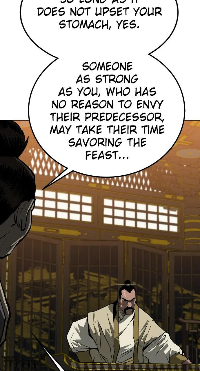 The Masters of Heaven and Earth Chapter 69 page 24