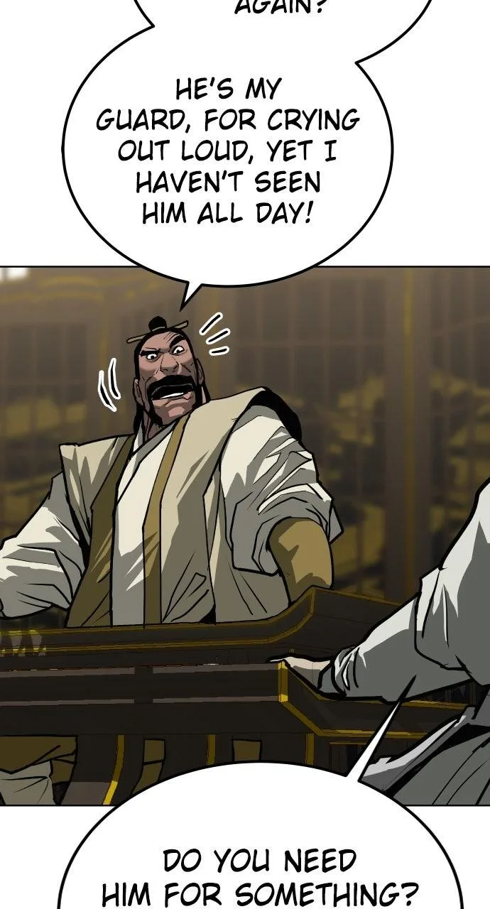 The Masters of Heaven and Earth Chapter 69 page 31