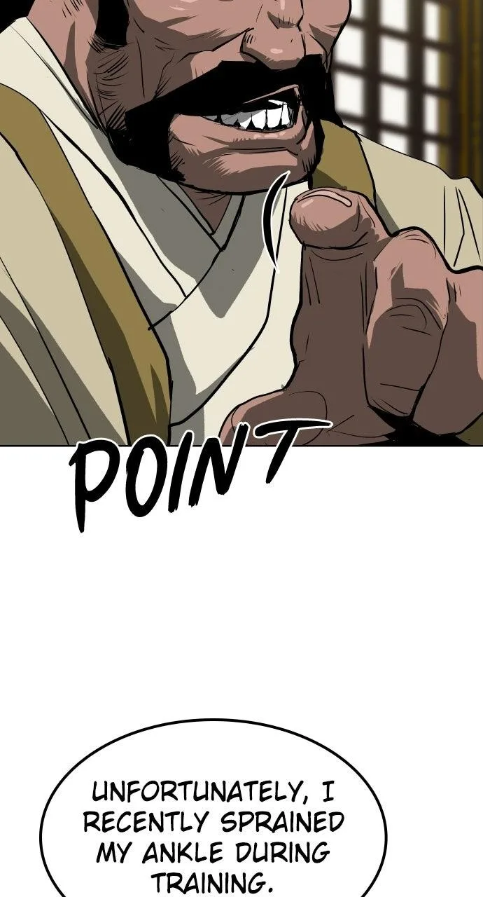 The Masters of Heaven and Earth Chapter 69 page 35