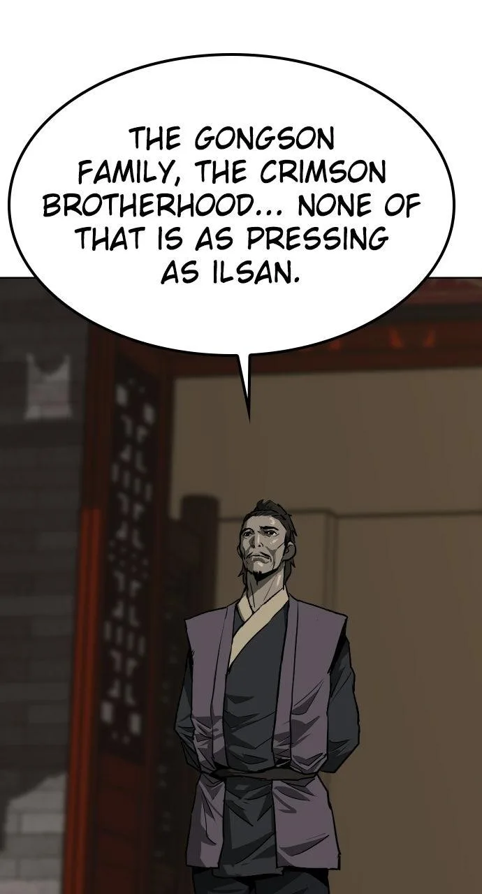 The Masters of Heaven and Earth Chapter 69 page 40