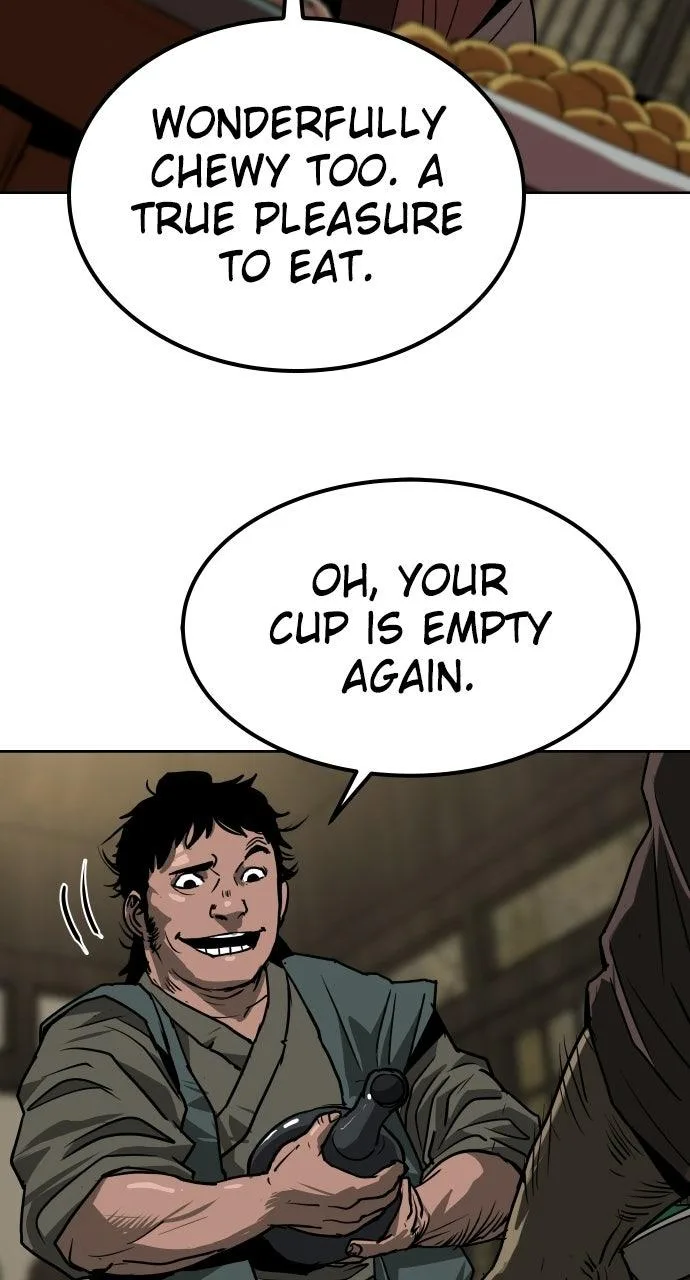 The Masters of Heaven and Earth Chapter 69 page 50