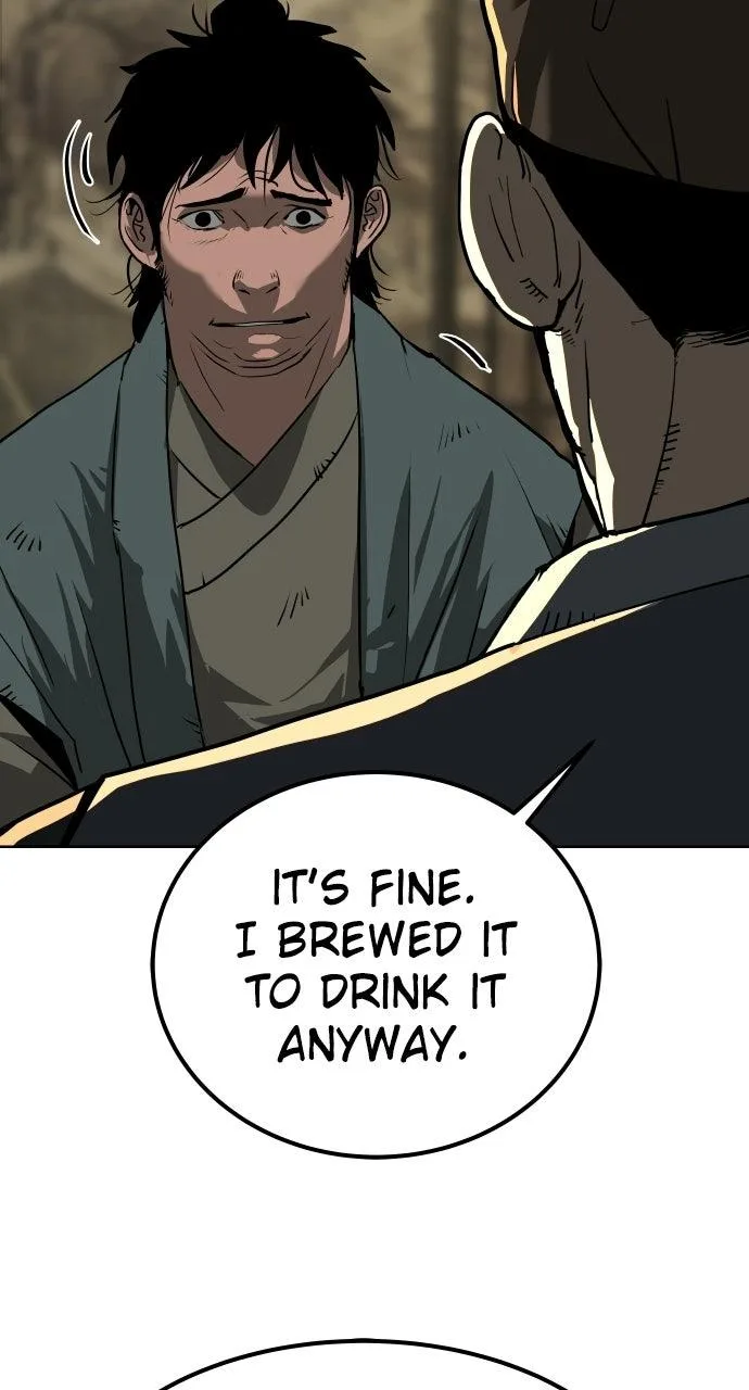 The Masters of Heaven and Earth Chapter 69 page 56