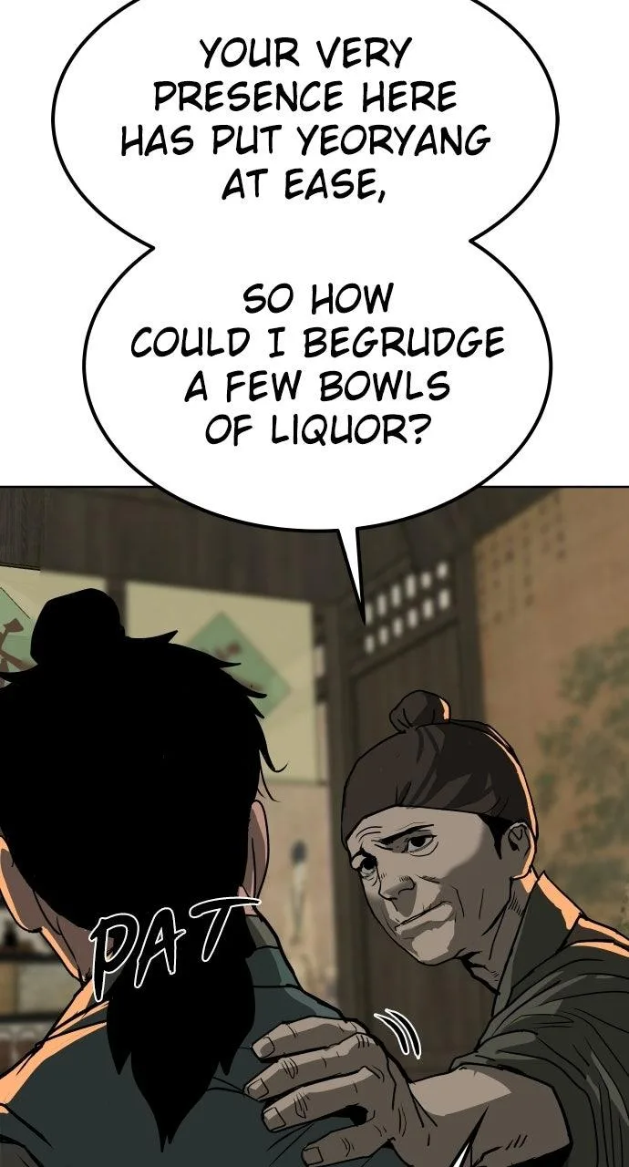 The Masters of Heaven and Earth Chapter 69 page 57