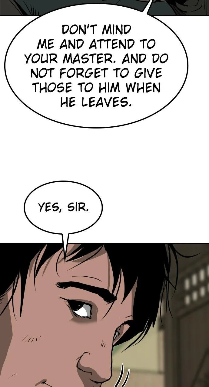 The Masters of Heaven and Earth Chapter 69 page 58