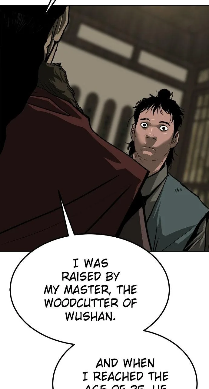 The Masters of Heaven and Earth Chapter 69 page 65