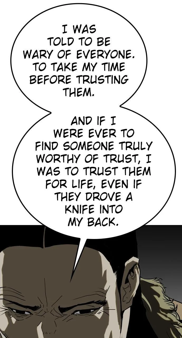 The Masters of Heaven and Earth Chapter 69 page 68