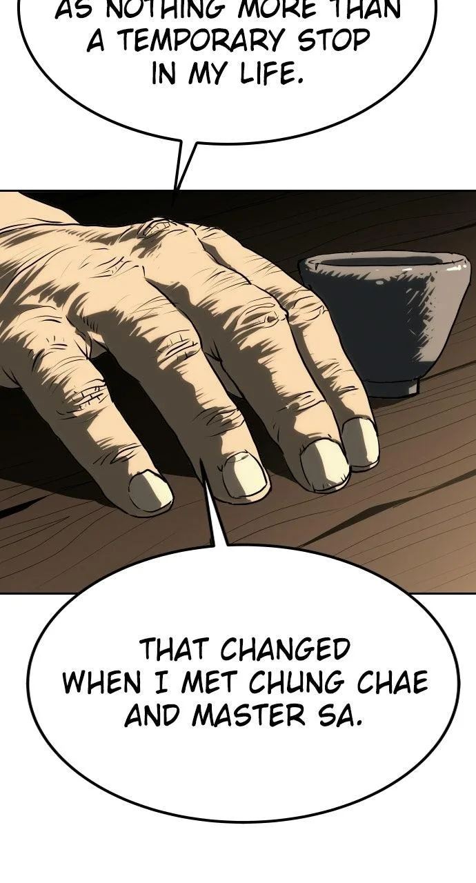 The Masters of Heaven and Earth Chapter 69 page 70
