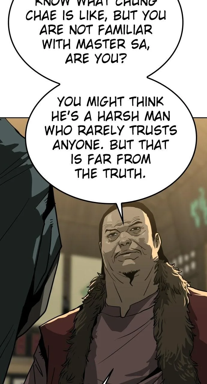The Masters of Heaven and Earth Chapter 69 page 74