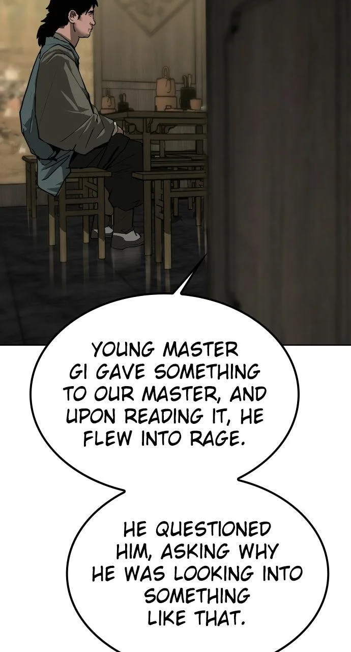 The Masters of Heaven and Earth Chapter 69 page 76