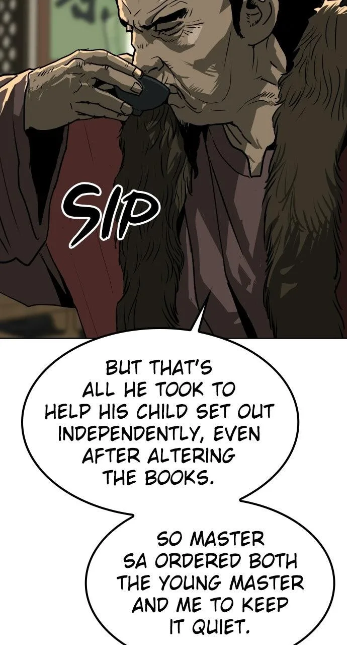 The Masters of Heaven and Earth Chapter 69 page 79