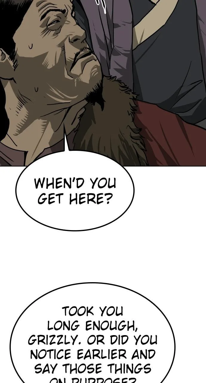 The Masters of Heaven and Earth Chapter 69 page 84