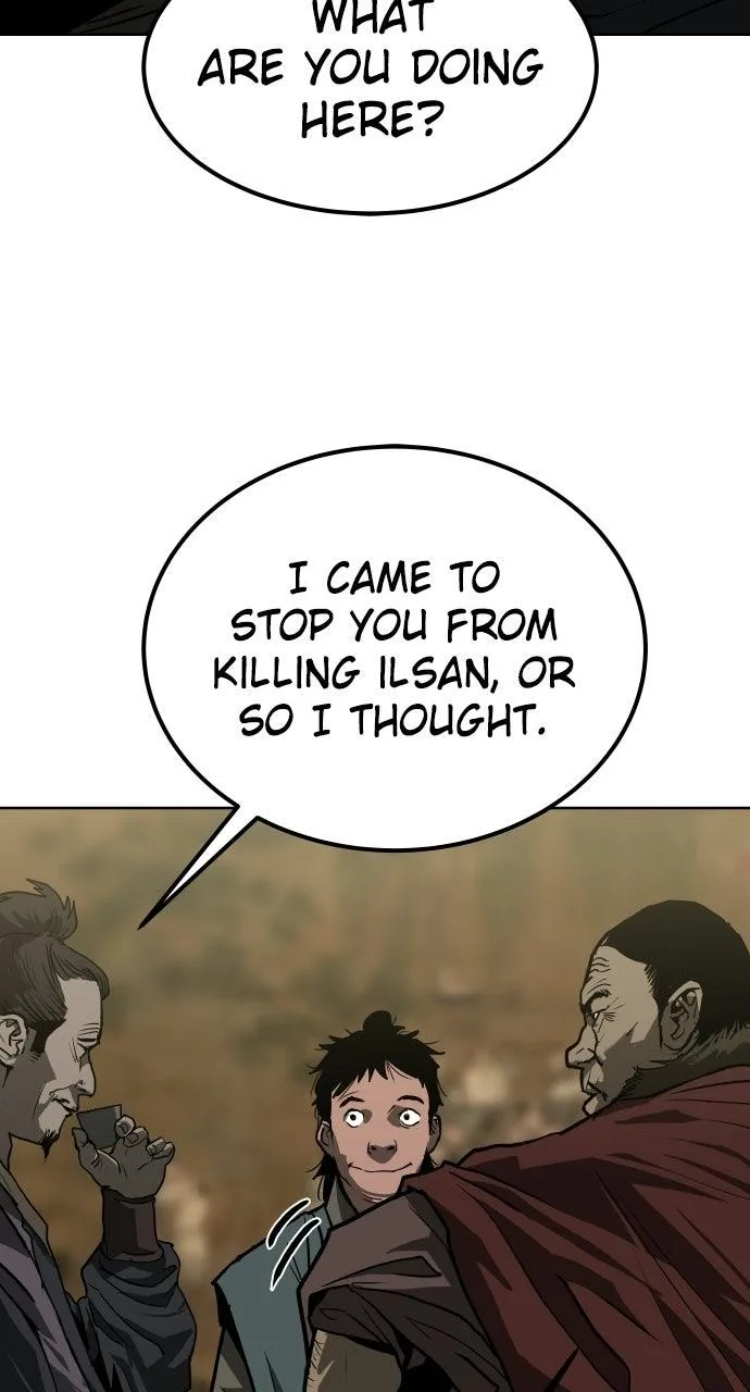 The Masters of Heaven and Earth Chapter 69 page 87